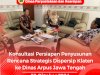 Konsultasi Persiapan Penyusunan Renstra ke Dinas Arpus Provinsi Jawa Tengah