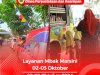 Layanan Mbak Marsini 02-03 Oktober 2024