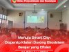 Menuju Smart City : Dispersip Klaten Dorong Ekosistem Belajar yang Efisien