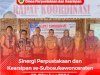 Sinergi Perpustakaan dan Kearsipan se-Subosukawonosraten