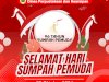 Selamat Hari Sumpah Pemuda ke-96
