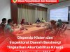 Dispersip Klaten dan Inspektorat Daerah Bersinergi Tingkatkan Akuntabilitas Kinerja