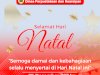 Selamat Hari Natal 2024