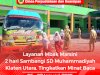 Layanan Mbak Marsini 2 hari Sambangi SD Muhammadiyah Klaten Utara, Tingkatkan Minat Baca