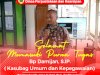 Terima kasih Bapak Damijan