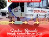 Sepekan Bejanaku : Minggu Kedua Februari 2025