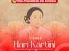 Selamat Hari Kartini 2025