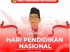 Selamat Hari Pendidikan Nasional 2025