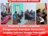 Dispersip Klaten Lanjutkan Pengawasan Kearsipan, Jangkau Jatinom hingga Polanharjo