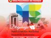 Dirgahayu ke-45 Perpustakaan Nasional RI dan Selamat Hari Buku Nasional