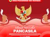 Selamat Hari Lahir Pancasila 2025