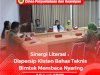 Sinergi Literasi : Dispersip Klaten Bahas Teknis Bimtek Membaca Nyaring