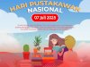 Selamat Hari Pustakawan Nasional Tahun 2025