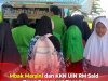 Mbak Marsini dan KKN UIN RM Said Bawa Semangat Baca ke SDN Pundungan, Juwiring