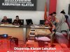 Dispersip Klaten Lakukan Pendampingan Pengelolaan Arsip Bawaslu, Tindak Lanjut Hasil Audiensi