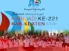 Selamat Hari Jadi Kabupaten Klaten ke-221, Hangesti Tejaning Jati