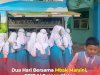 Dua Hari Bersama Mbak Marsini, SDIT Al Furqon Klaten Antusias Dukung Literasi Anak