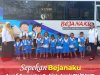 Sepekan Bejanaku : Awali Semester 2, Ajak Anak TK/PAUD Belajar Sambil Berpetualang Literasi