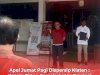 Apel Jumat Pagi Dispersip Klaten :  Kepala Dinas Apresiasi atas Prestasi  di Karnaval Pembangunan 2025