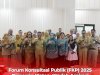 Forum Konsultasi Publik (FKP)2025 Dispersip Klaten, Wadah Aspirasi untuk Tingkatkan Kualitas Layanan