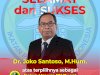 Selamat dan Sukses atas Pelantikan Ketua Umum IPI
