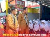 Mbak Marsini Hadir di Sambung Rasa Desa Karanganom dan Kelurahan Buntalan, Dekatkan Literasi ke Warga Klaten
