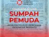 Selamat Hari Sumpah Pemuda ke-97 Tahun 2025