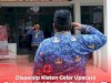 Dispersip Klaten Gelar Upacara Peringatan Hari Sumpah Pemuda ke-97 “Pemuda Pemudi Bergerak, Indonesia Bersatu”