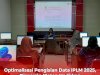 Optimalisasi Pengisian Data IPLM 2025, Dispersip Klaten Hadirkan Sosialisasi dan Desk Teknis
