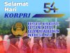 Selamat Hari Korpri ke-54