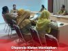 Dispersip Klaten Mantapkan Langkah Program 2026 melalui Rakor Internal