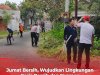 Jumat Bersih, Wujudkan Lingkungan Kerja Bersih dan Nyaman untuk Tingkatkan Pelayanan