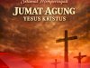 Memperingati Jumat Agung Wafat Yesus Kristus