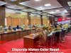 Dispersip Klaten Gelar Rapat Pembahasan Rancangan SKKAAD untuk Perkuat Tata Kelola Arsip Daerah