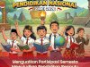 Selamat Hari Pendidikan Nasional 2026