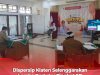 Dispersip Klaten Selenggarakan Lomba Bertutur Tingkat SD Kabupaten Klaten Tahun 2026