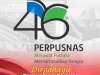 Dirgahayu Perpustakaan Nasional Republik Indonesia ke-46 dan Hari Buku Nasional