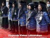 Dispersip Klaten Laksanakan Upacara Peringatan Hari Kebangkitan Nasional Tahun 2026