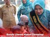 Bunda Literasi Klaten Dampingi Program Bejanaku, Tanamkan Semangat Membaca Sejak Dini