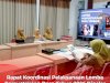 Rapat Koordinasi Persiapan Lomba Perpustakaan Desa Tahun 2026 Digelar Bersama Mitra Strategis