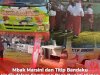 Mbak Marsini dan Titip Bandaku Hadir dalam Sambung Rasa Bupati Klaten di Desa Pesu, Wedi
