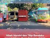 Mbak Marsini dan Titip Bandaku Layani Warga Desa Ceporan dalam Kegiatan Sambung Rasa Bupati Klaten