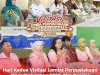 Hari Kedua Visitasi Lomba Perpustakaan Desa/Kelurahan 2026, Tim Penilai Kunjungi Desa Jebugan dan Karangan