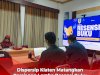 Dispersip Klaten Matangkan Persiapan Lomba Resensi Buku Kabupaten Klaten Tahun 2026