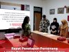 Rapat Penetapan Pemenang Lomba Perpustakaan Desa Terbaik Kabupaten Klaten Tahun 2026