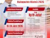 Lomba Resensi Buku Koleksi Perpustakaan Daerah Kabupaten Klaten Tahun 2026