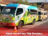 Mbak Marsini dan Titip Bandaku Dekatkan Layanan Literasi dan Kearsipan di Sambung Rasa Desa Jebugan