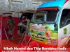 Mbak Marsini dan Titip Bandaku Hadir Meriahkan Sambung Rasa Bupati Klaten di Desa Randulanang