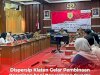 Dispersip Klaten Gelar Pembinaan Kearsipan bagi Perusahaan Swasta untuk Tingkatkan Tertib Arsip