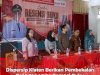 Dispersip Klaten Berikan Pembekalan Peserta Lomba Resensi Buku Tingkat SMP Sederajat Tahun 2026